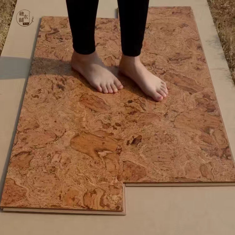  软木地板