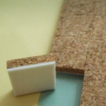 软木地板铺装流程有哪些?